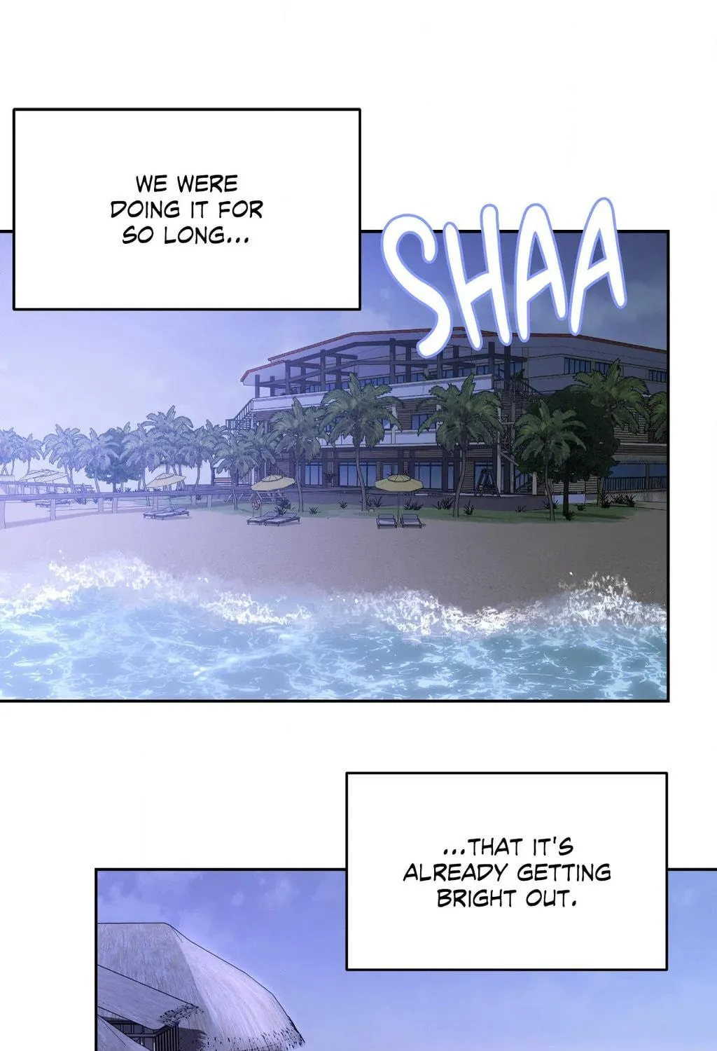 Read Between Seasons chapter 87 image 58 on Lezhin