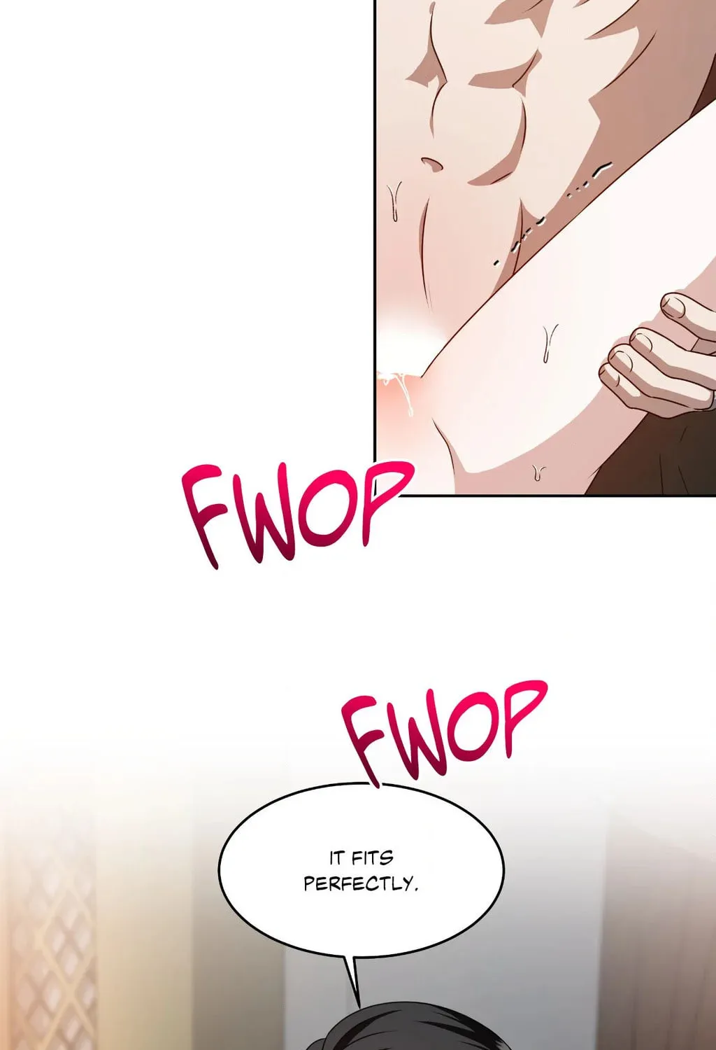 Read Between Seasons chapter 87 image 6 on Lezhin