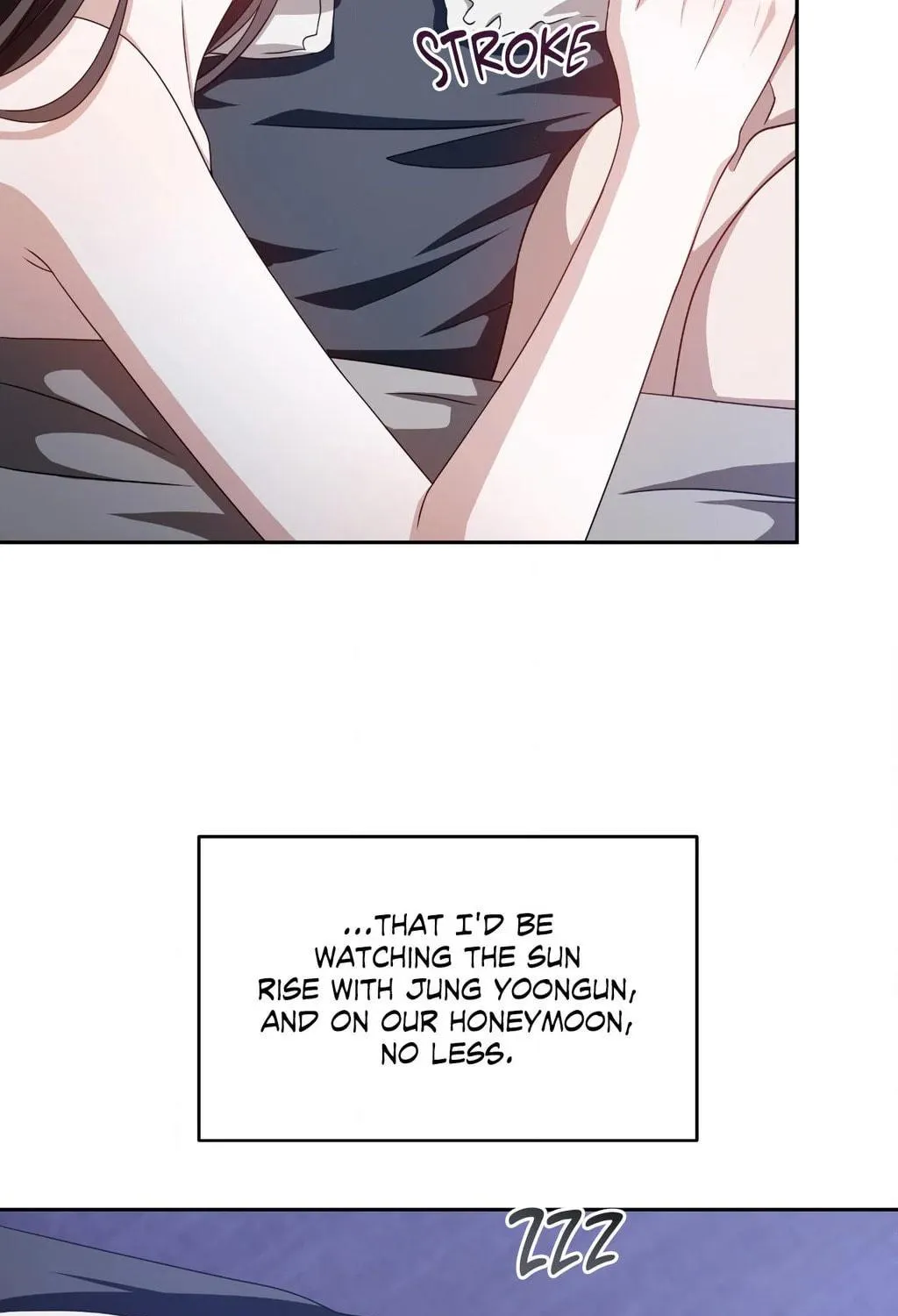 Read Between Seasons chapter 87 image 64 on Lezhin