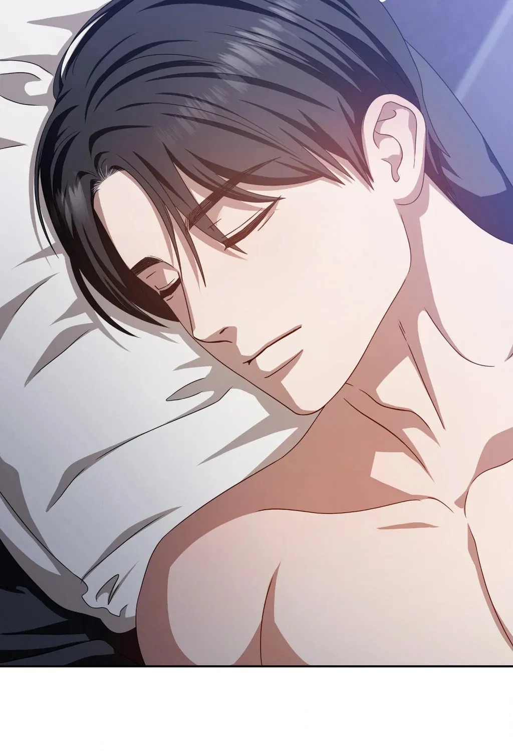 Read Between Seasons chapter 87 image 66 on Lezhin