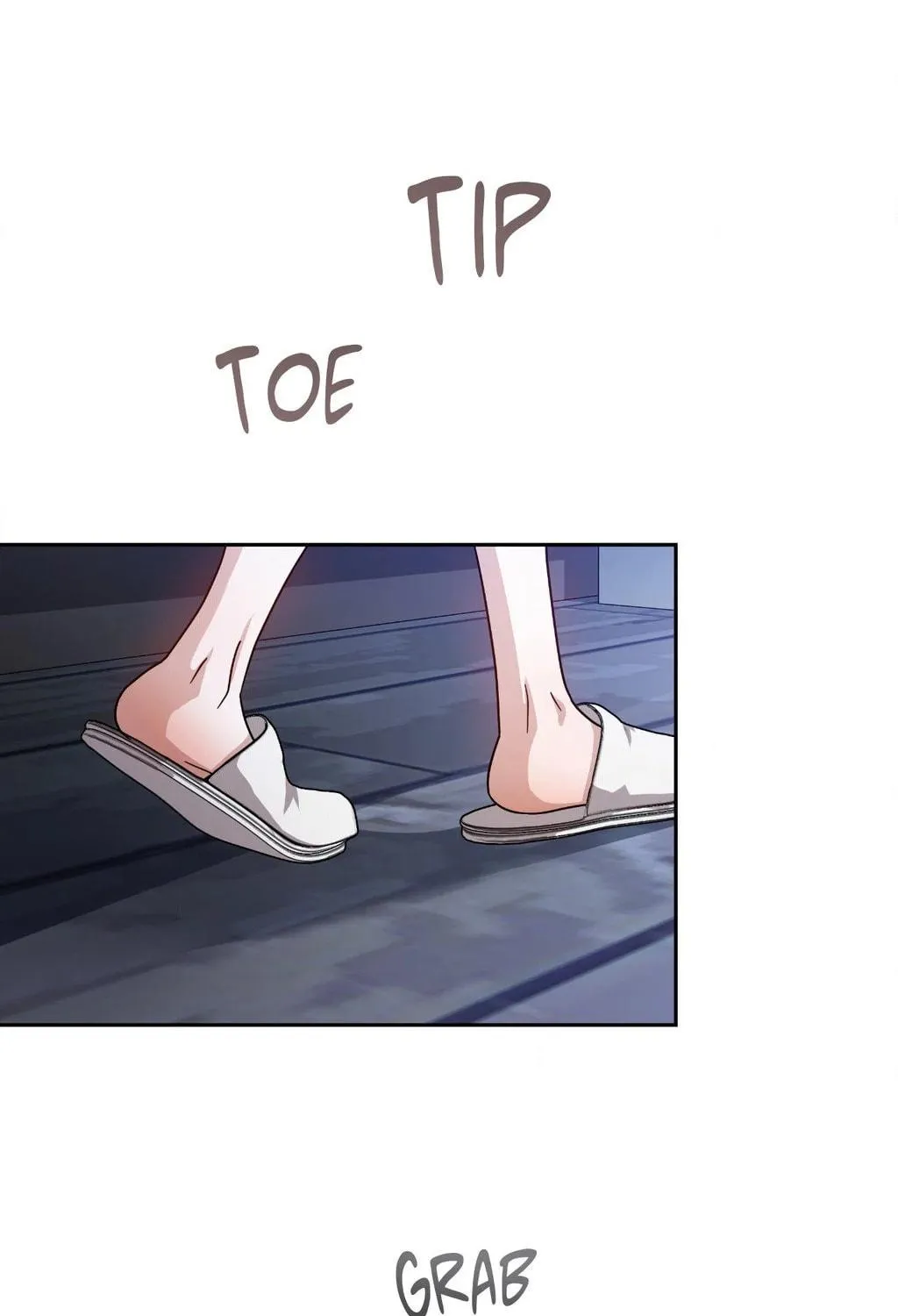 Read Between Seasons chapter 87 image 68 on Lezhin