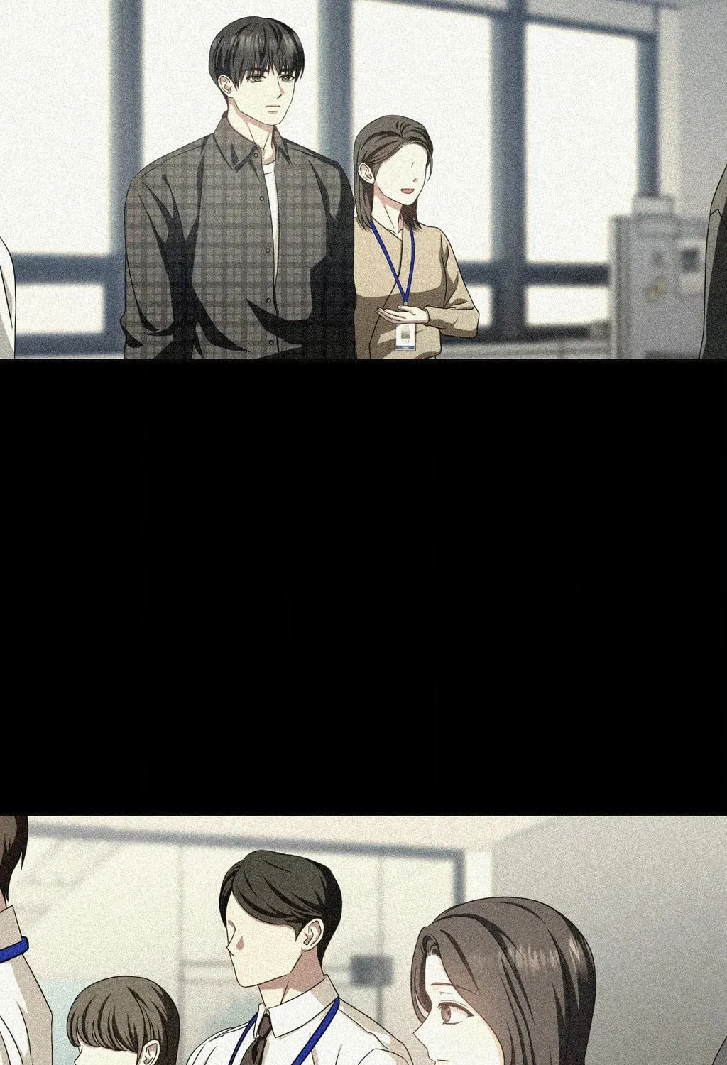 Read Between Seasons chapter 87 image 80 on Lezhin