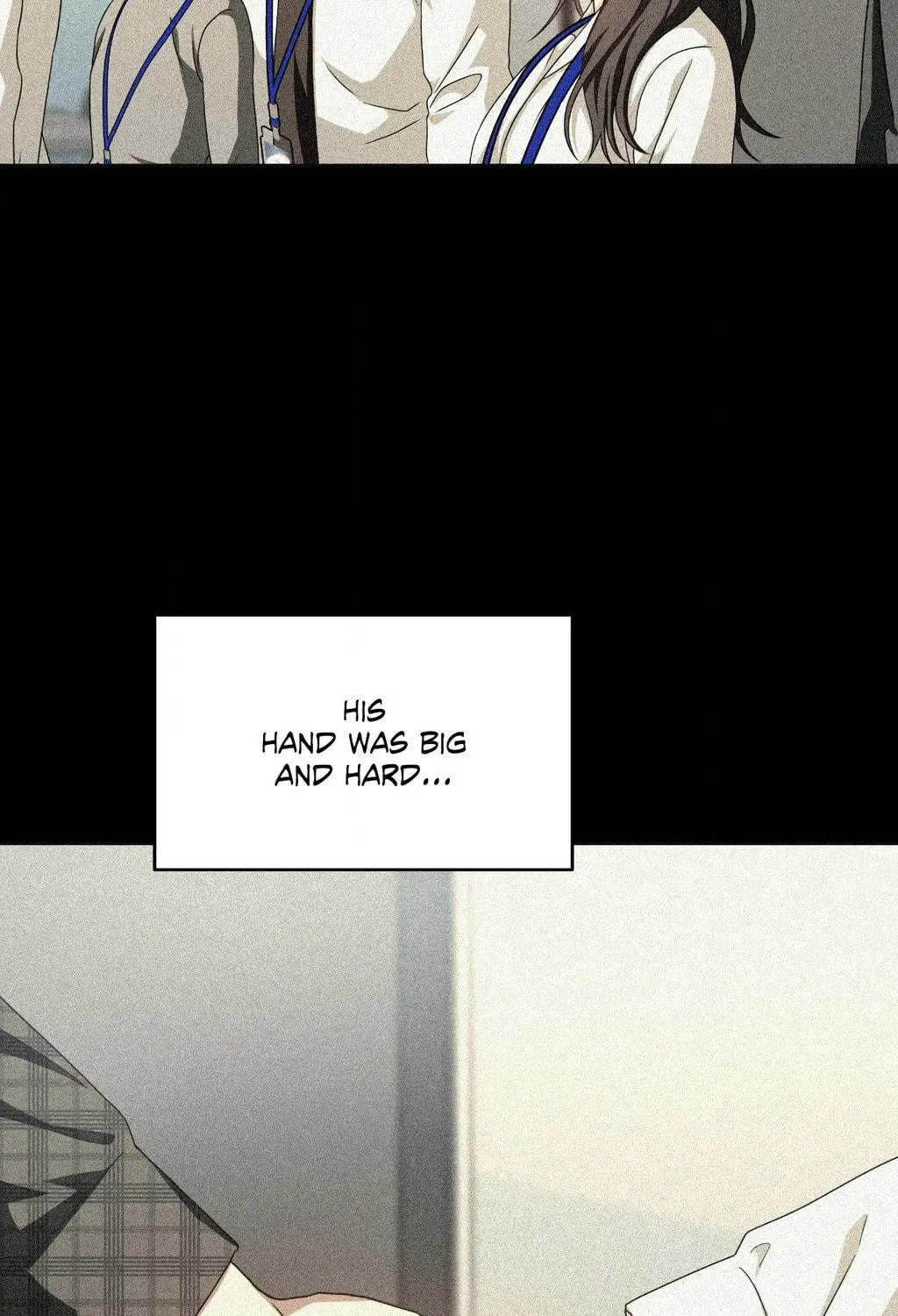 Read Between Seasons chapter 87 image 82 on Lezhin
