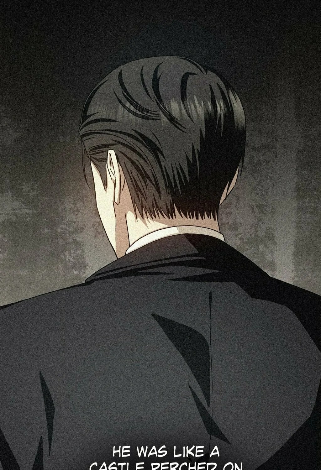 Read Between Seasons chapter 87 image 90 on Lezhin