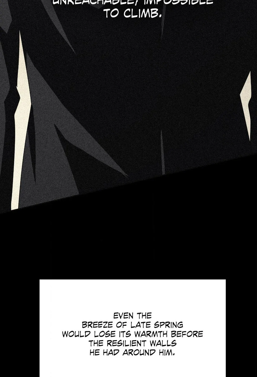 Read Between Seasons chapter 87 image 92 on Lezhin