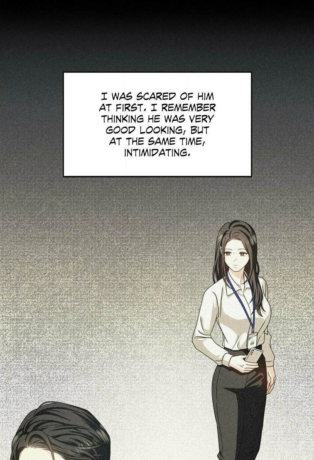 Read Between Seasons chapter 87 image 98 on Lezhin