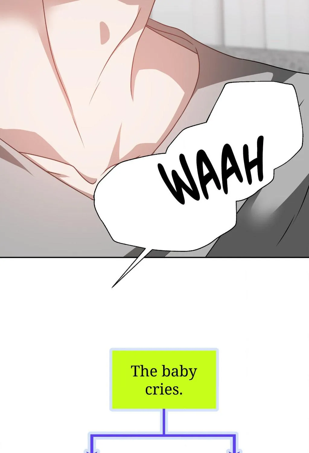 Read Between Seasons chapter 88 image 112 on Lezhin