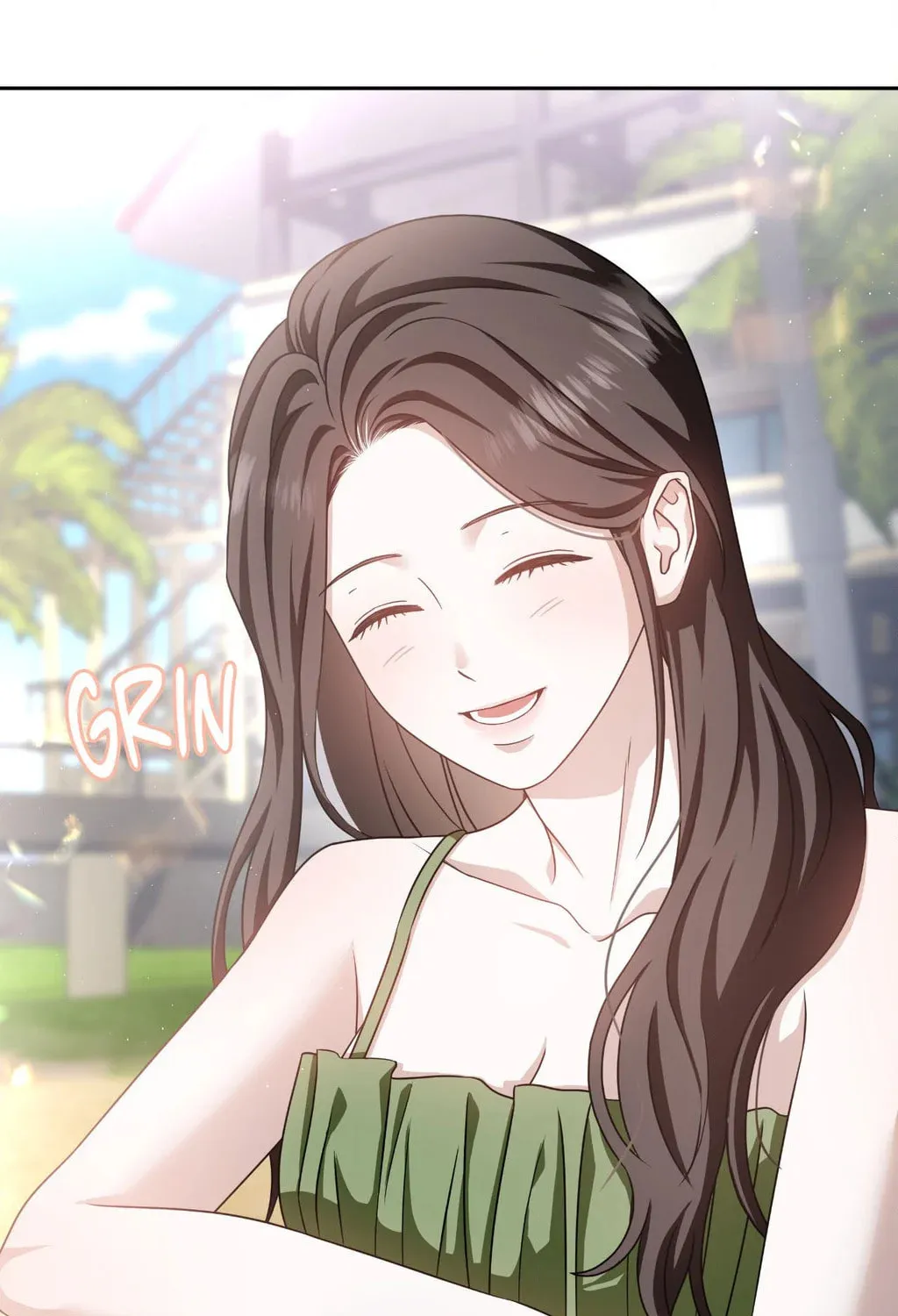 Read Between Seasons chapter 88 image 20 on Lezhin