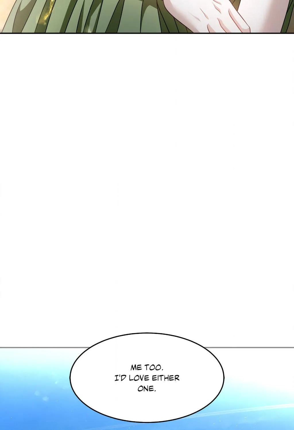 Read Between Seasons chapter 88 image 22 on Lezhin