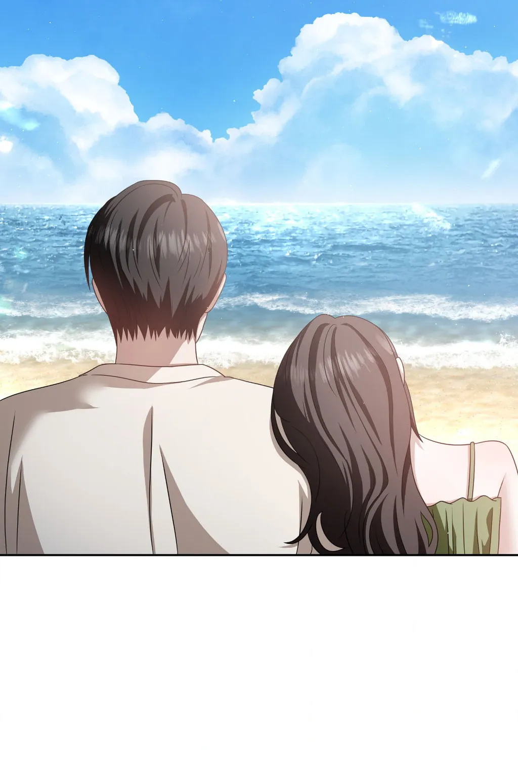 Read Between Seasons chapter 88 image 24 on Lezhin