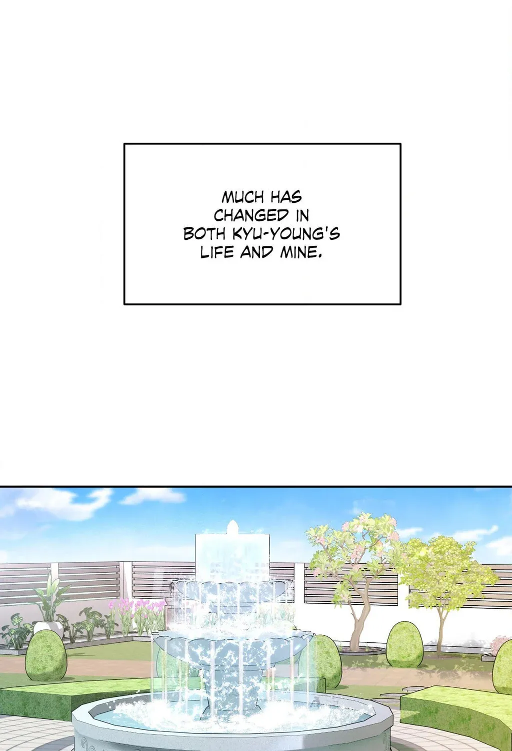 Read Between Seasons chapter 88 image 30 on Lezhin
