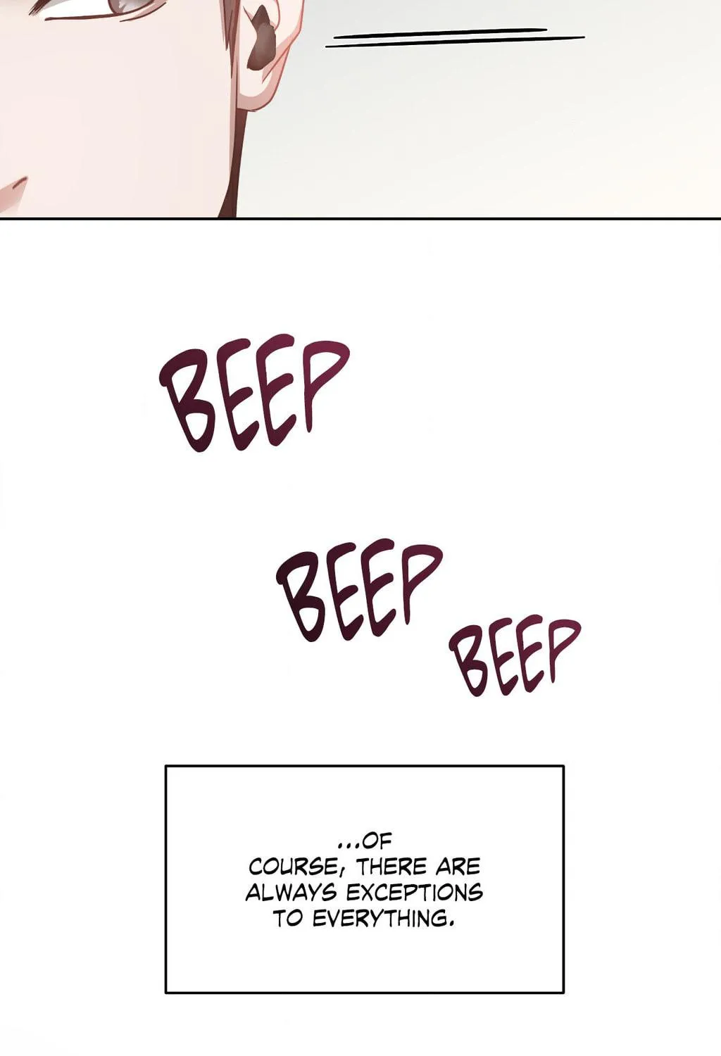 Read Between Seasons chapter 88 image 40 on Lezhin