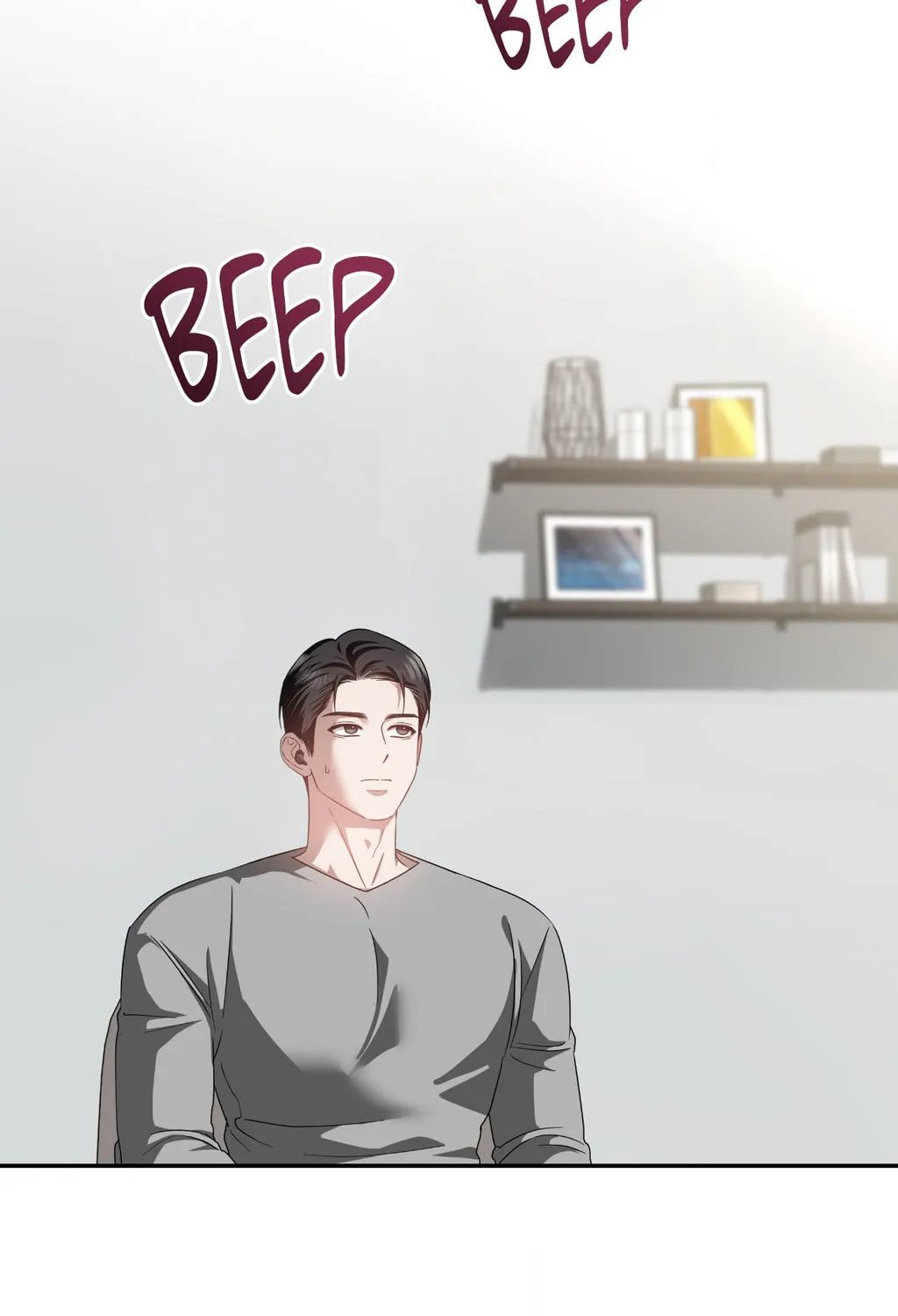 Read Between Seasons chapter 88 image 42 on Lezhin
