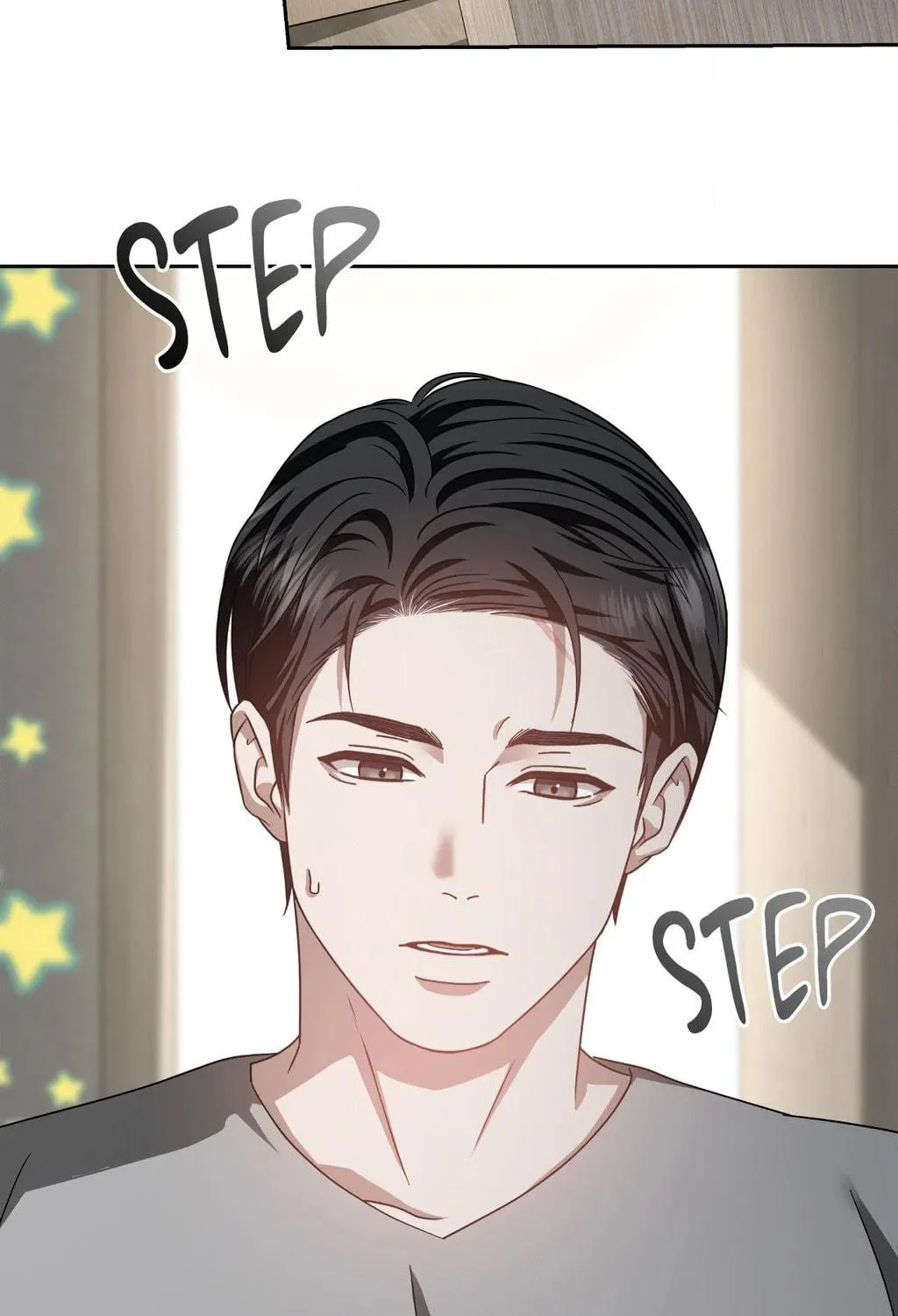Read Between Seasons chapter 88 image 48 on Lezhin