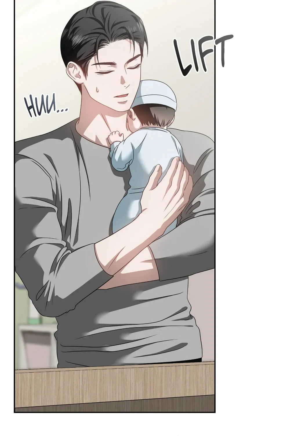 Read Between Seasons chapter 88 image 54 on Lezhin