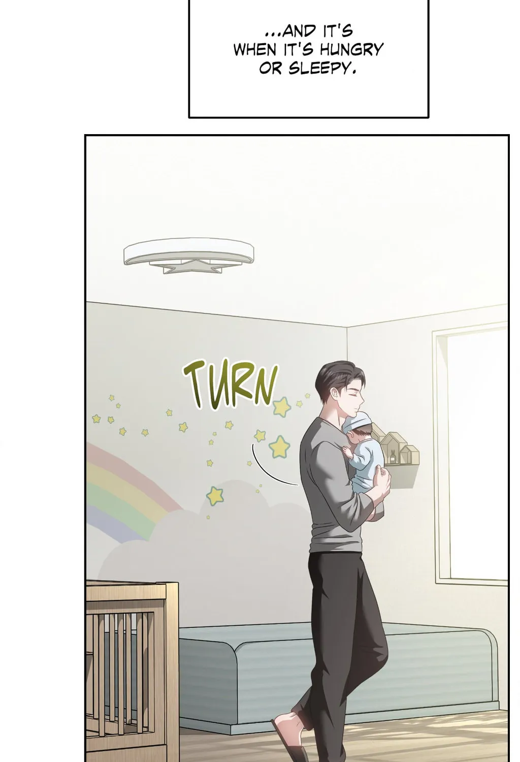 Read Between Seasons chapter 88 image 56 on Lezhin