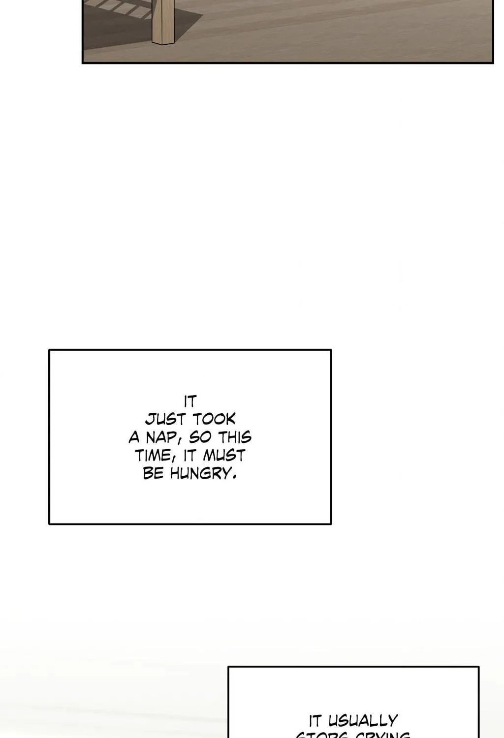 Read Between Seasons chapter 88 image 58 on Lezhin