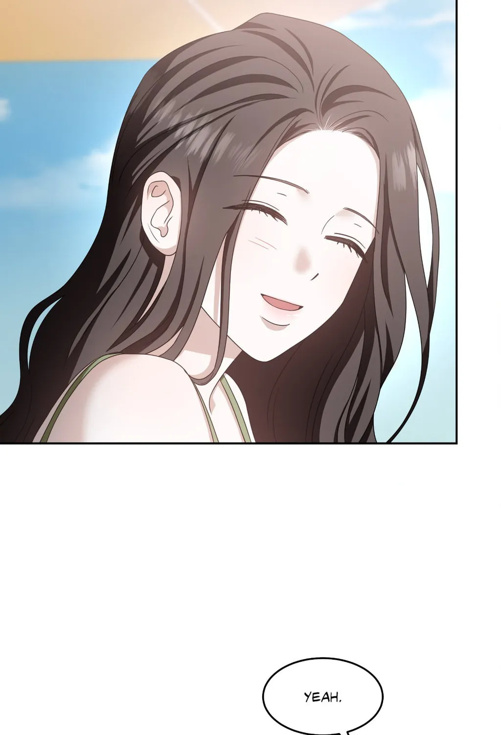 Read Between Seasons chapter 88 image 6 on Lezhin