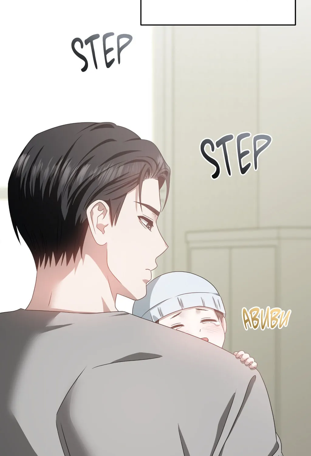 Read Between Seasons chapter 88 image 60 on Lezhin