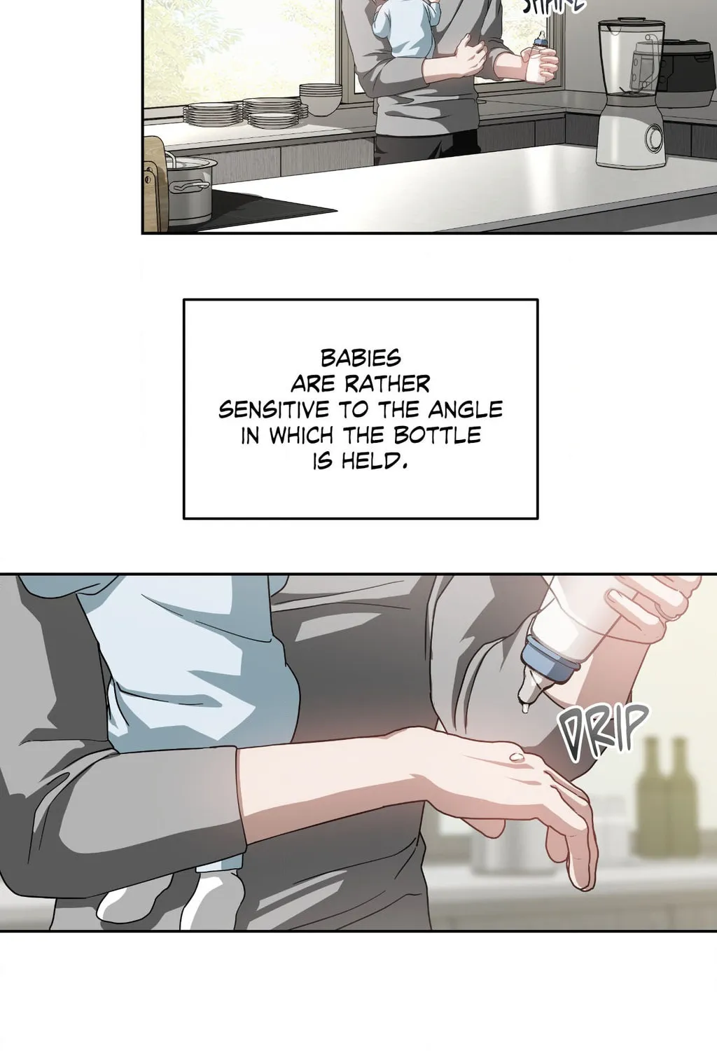 Read Between Seasons chapter 88 image 66 on Lezhin