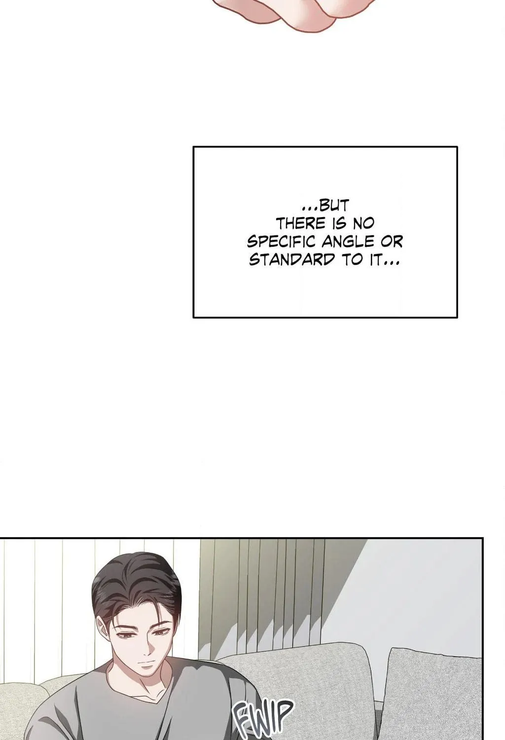 Read Between Seasons chapter 88 image 70 on Lezhin