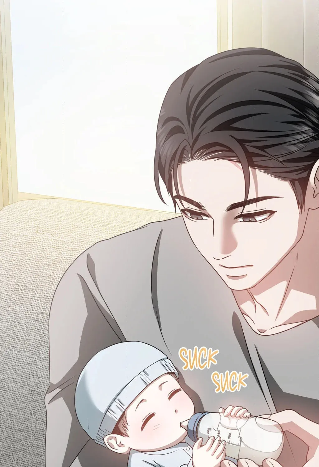 Read Between Seasons chapter 88 image 74 on Lezhin