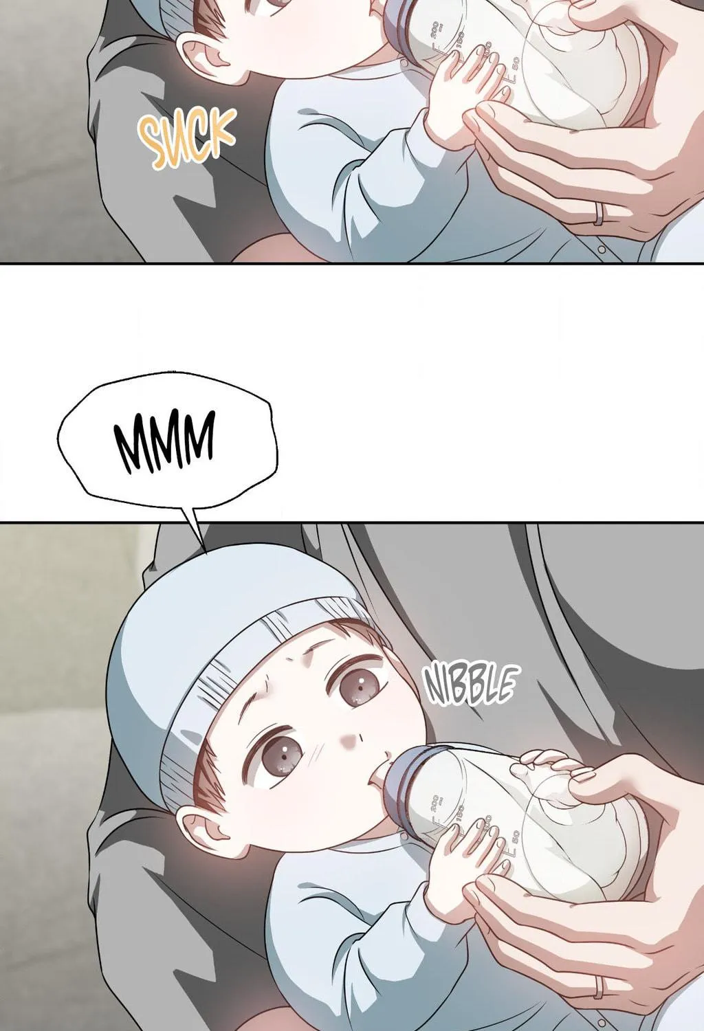 Read Between Seasons chapter 88 image 78 on Lezhin