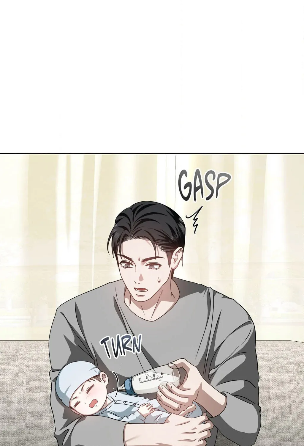 Read Between Seasons chapter 88 image 80 on Lezhin