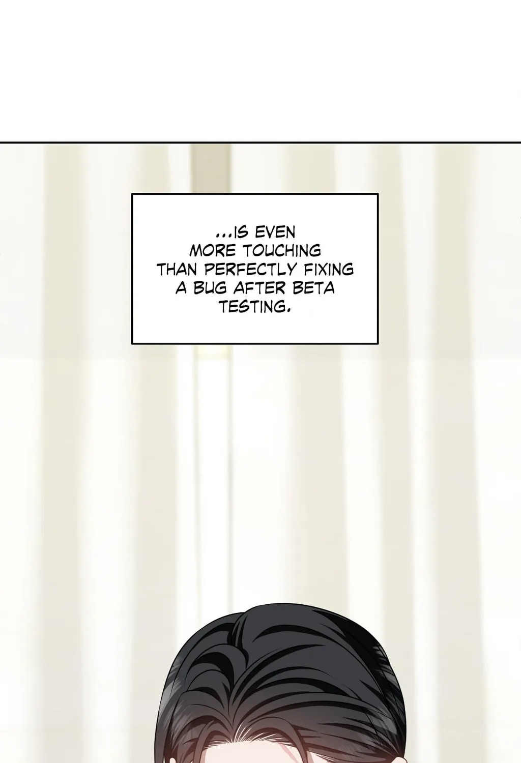 Read Between Seasons chapter 88 image 96 on Lezhin