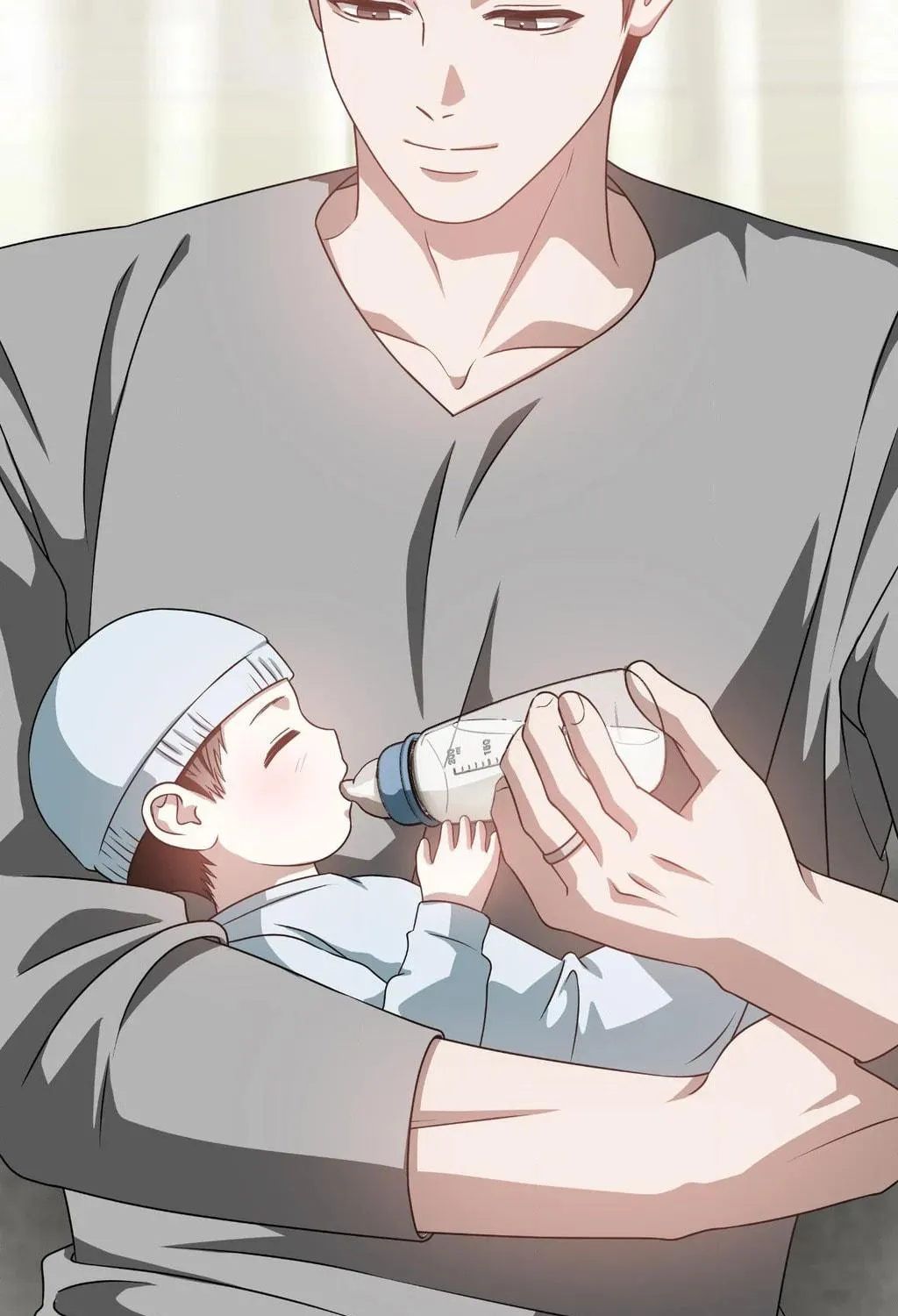 Read Between Seasons chapter 88 image 98 on Lezhin