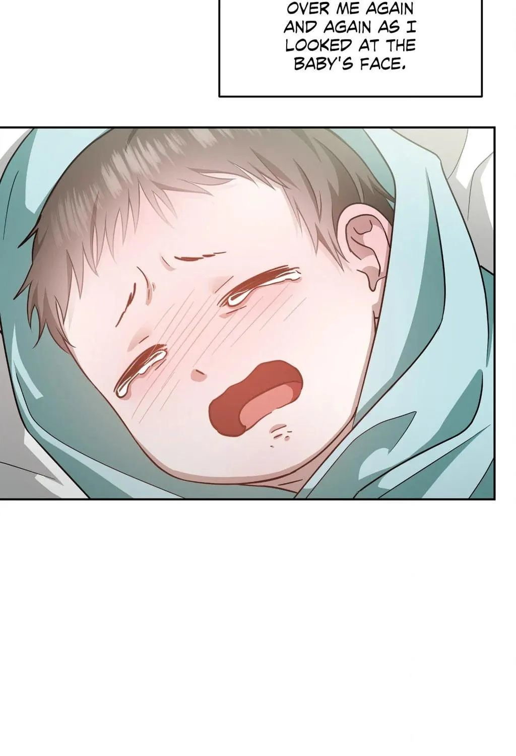 Read Between Seasons chapter 89 image 10 on Lezhin