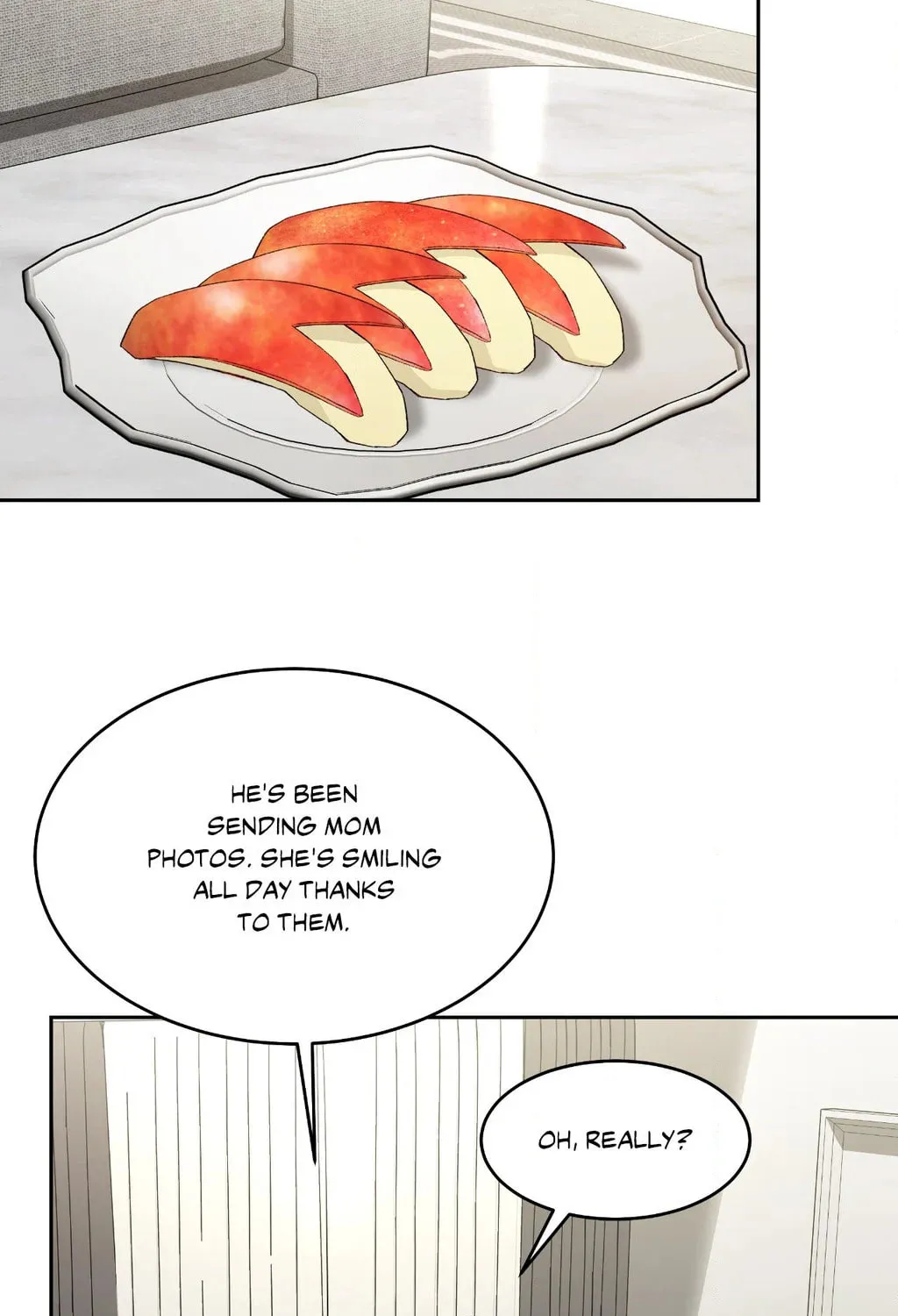 Read Between Seasons chapter 89 image 102 on Lezhin
