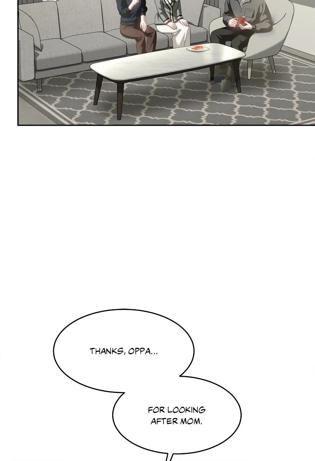 Read Between Seasons chapter 89 image 104 on Lezhin