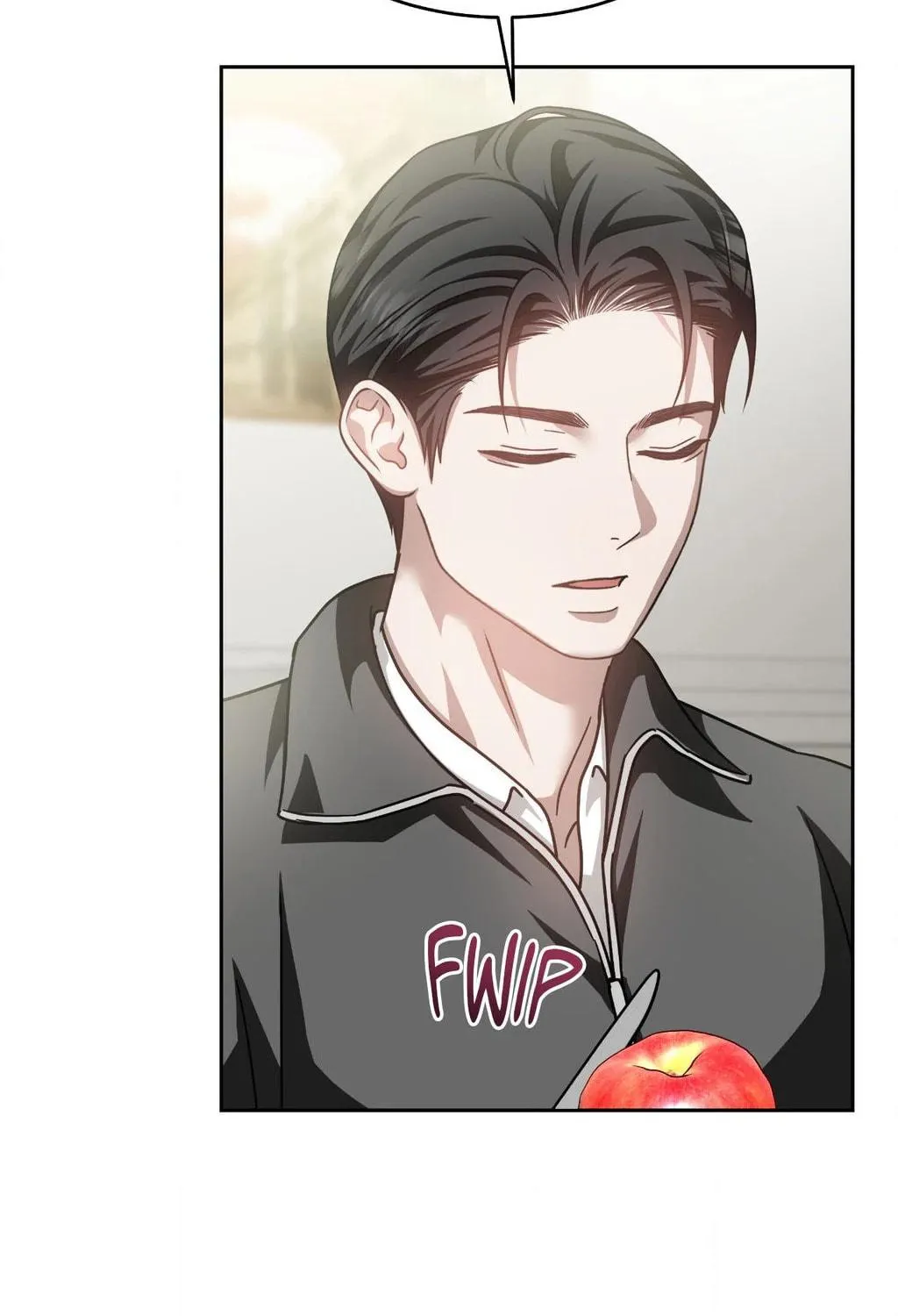 Read Between Seasons chapter 89 image 108 on Lezhin