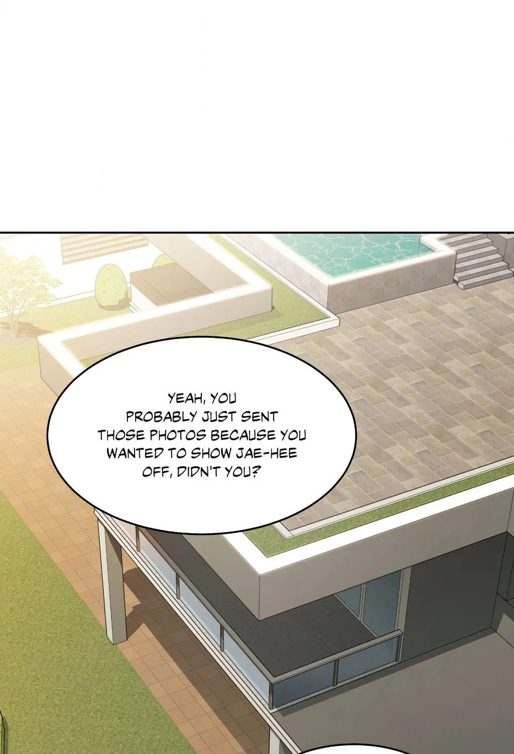 Read Between Seasons chapter 89 image 110 on Lezhin