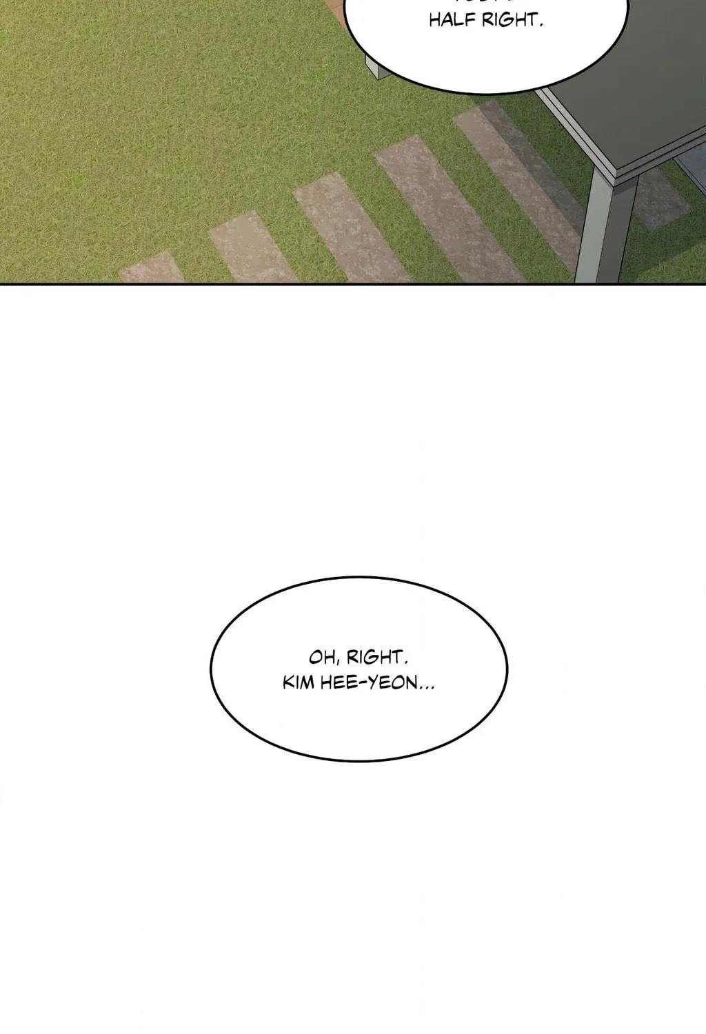 Read Between Seasons chapter 89 image 112 on Lezhin