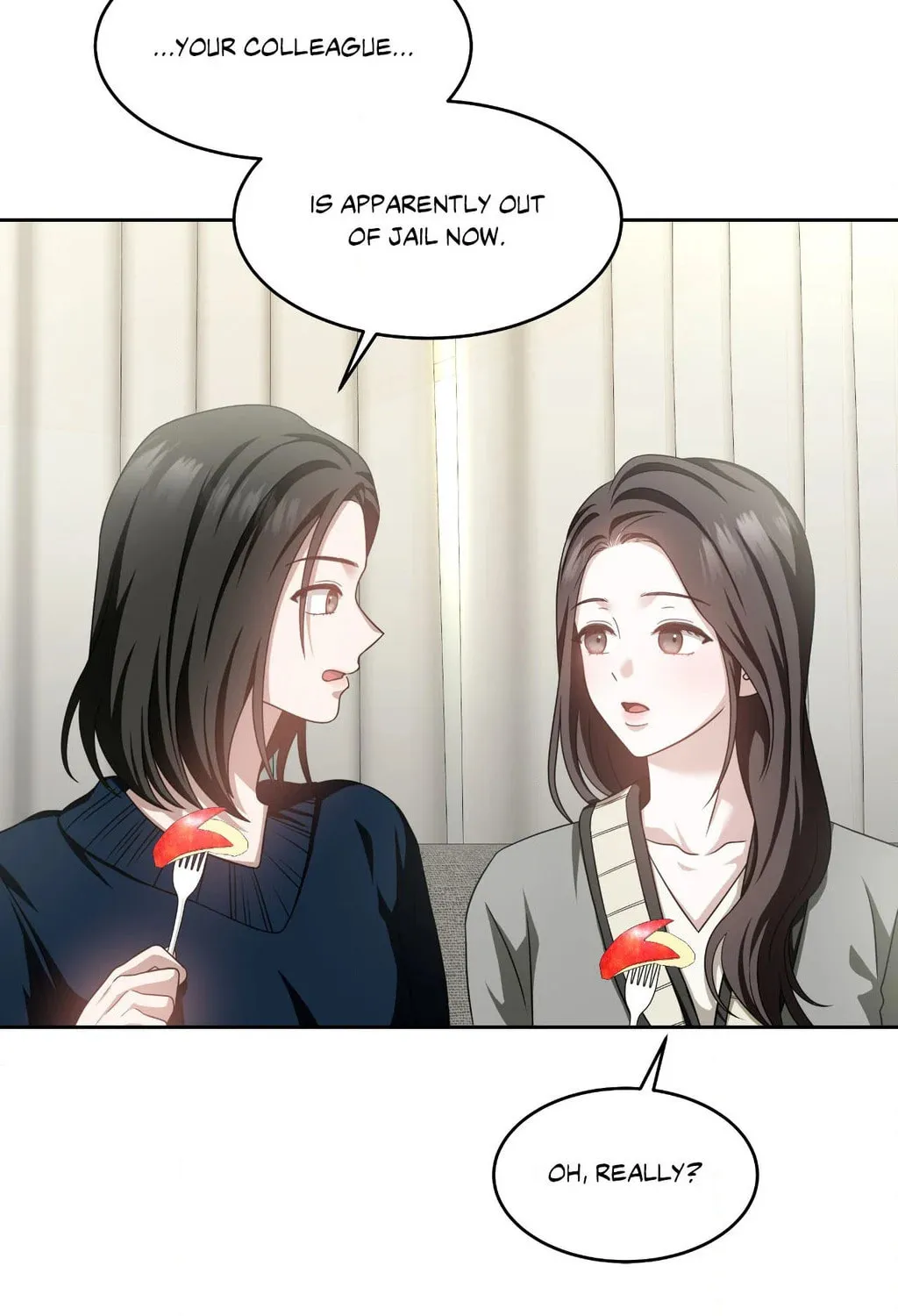 Read Between Seasons chapter 89 image 114 on Lezhin