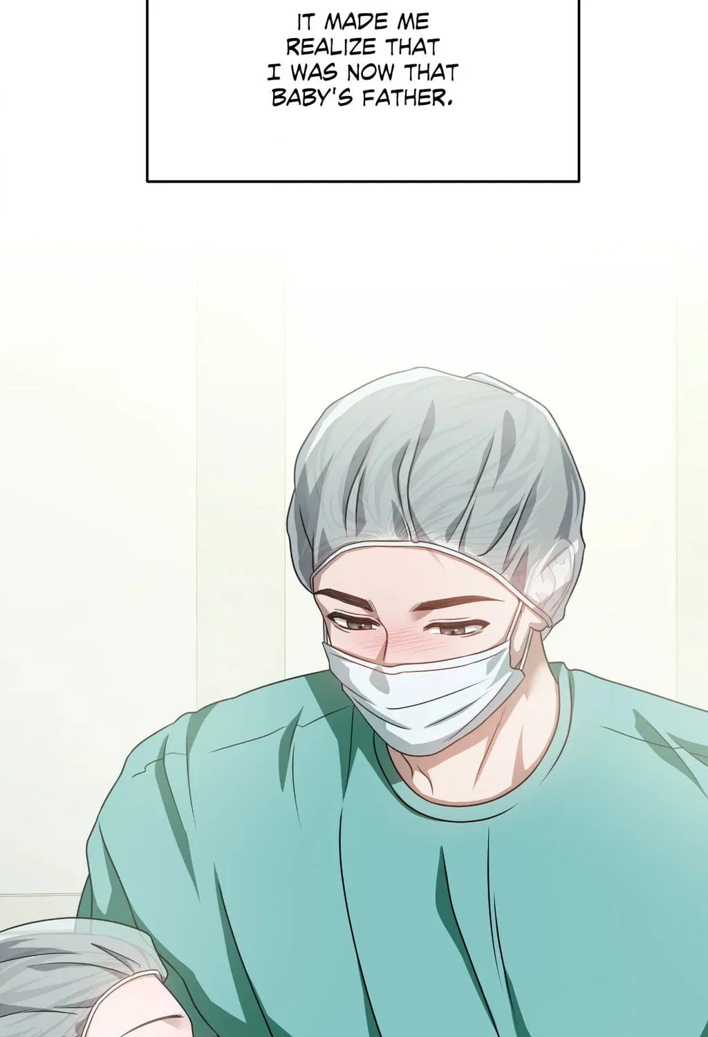 Read Between Seasons chapter 89 image 12 on Lezhin
