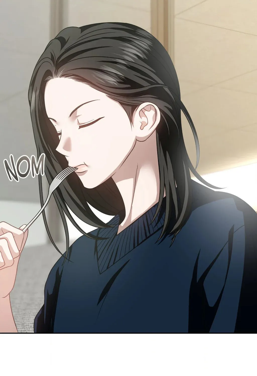 Read Between Seasons chapter 89 image 122 on Lezhin