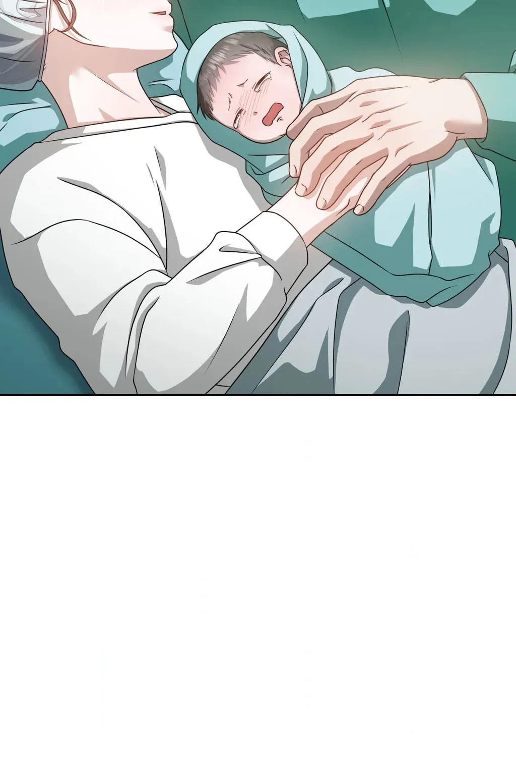 Read Between Seasons chapter 89 image 14 on Lezhin