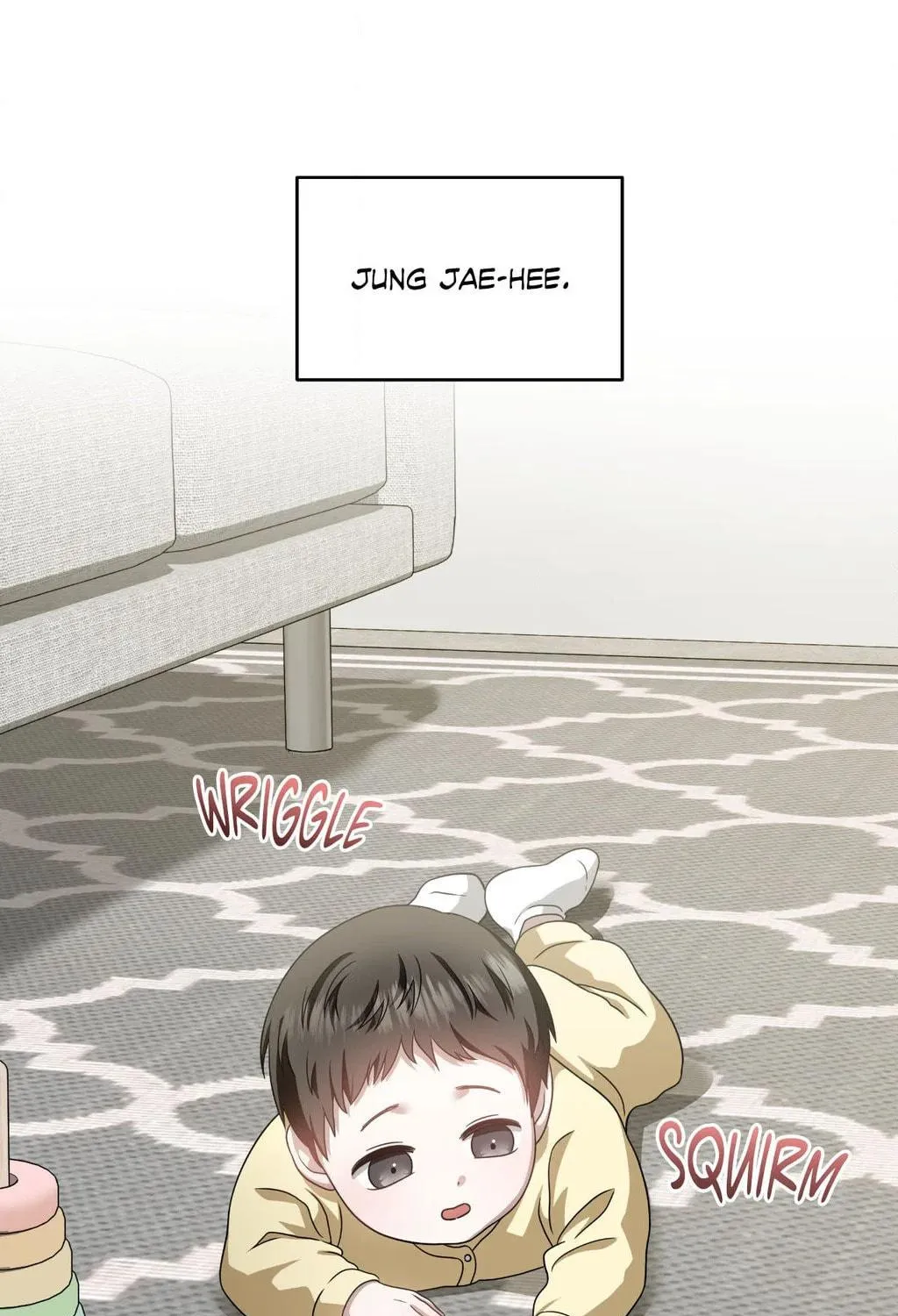 Read Between Seasons chapter 89 image 16 on Lezhin