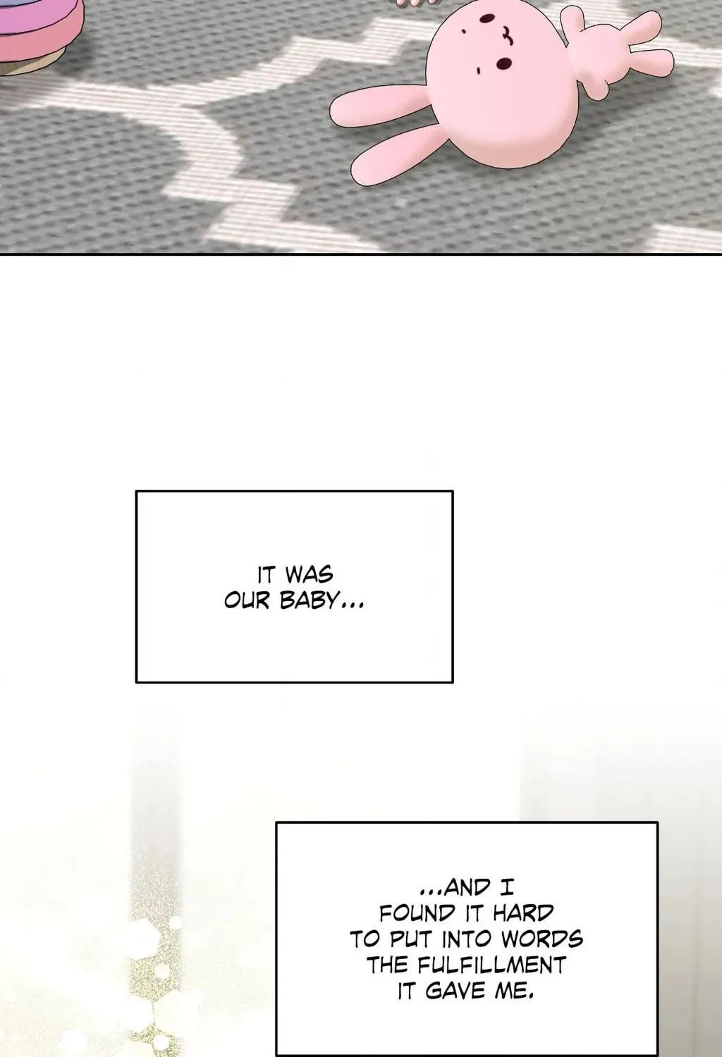 Read Between Seasons chapter 89 image 18 on Lezhin