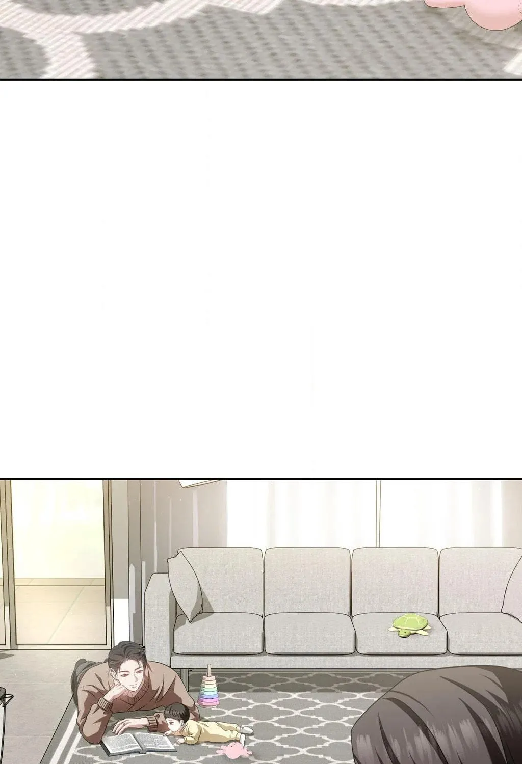 Read Between Seasons chapter 89 image 22 on Lezhin
