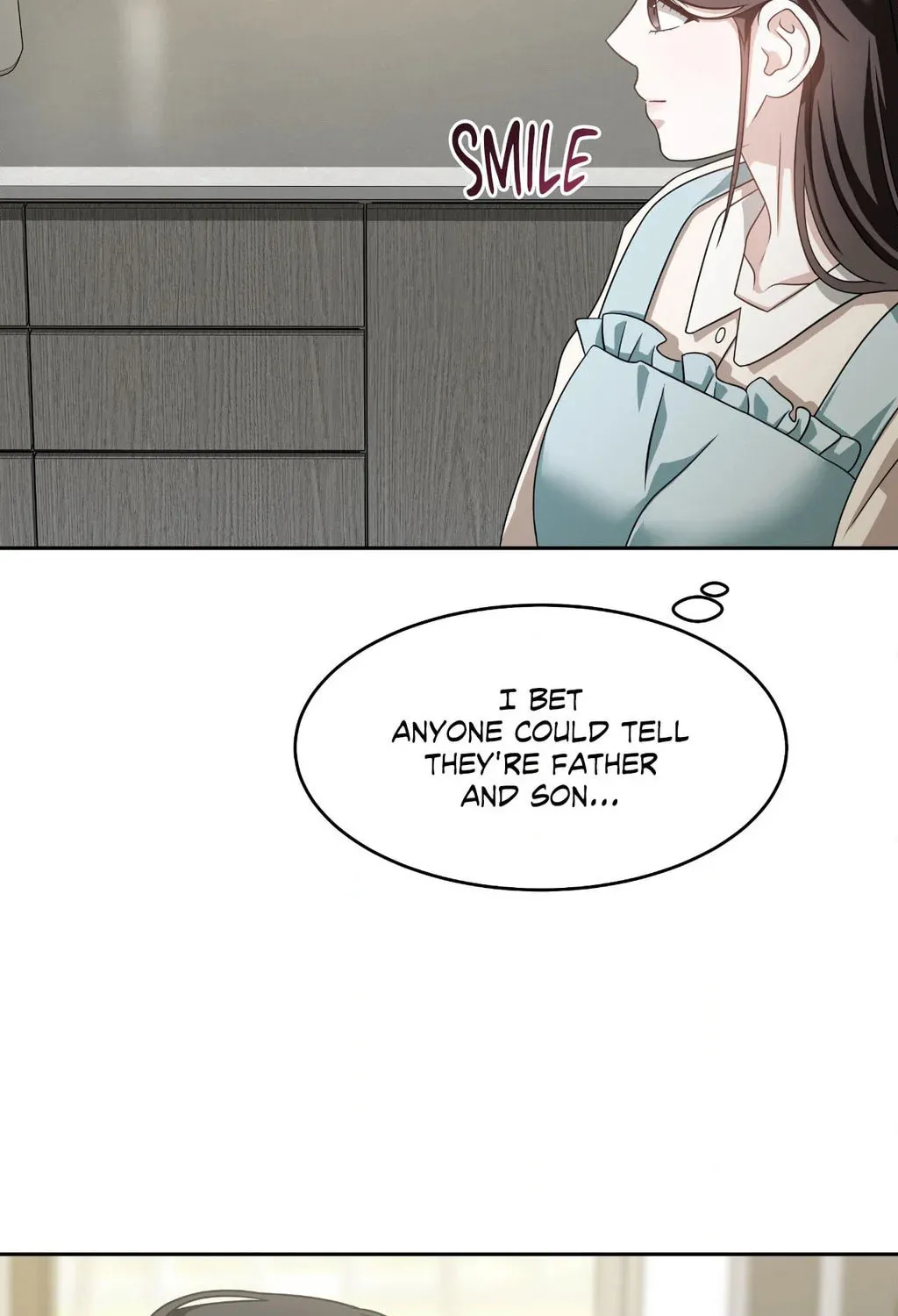 Read Between Seasons chapter 89 image 24 on Lezhin