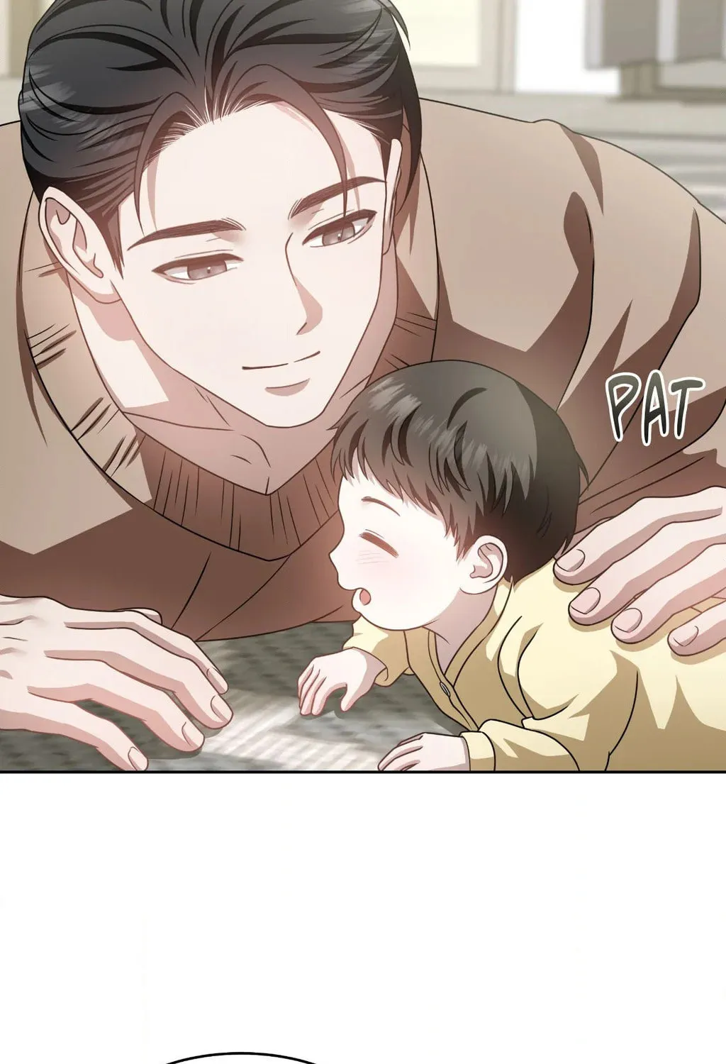 Read Between Seasons chapter 89 image 26 on Lezhin