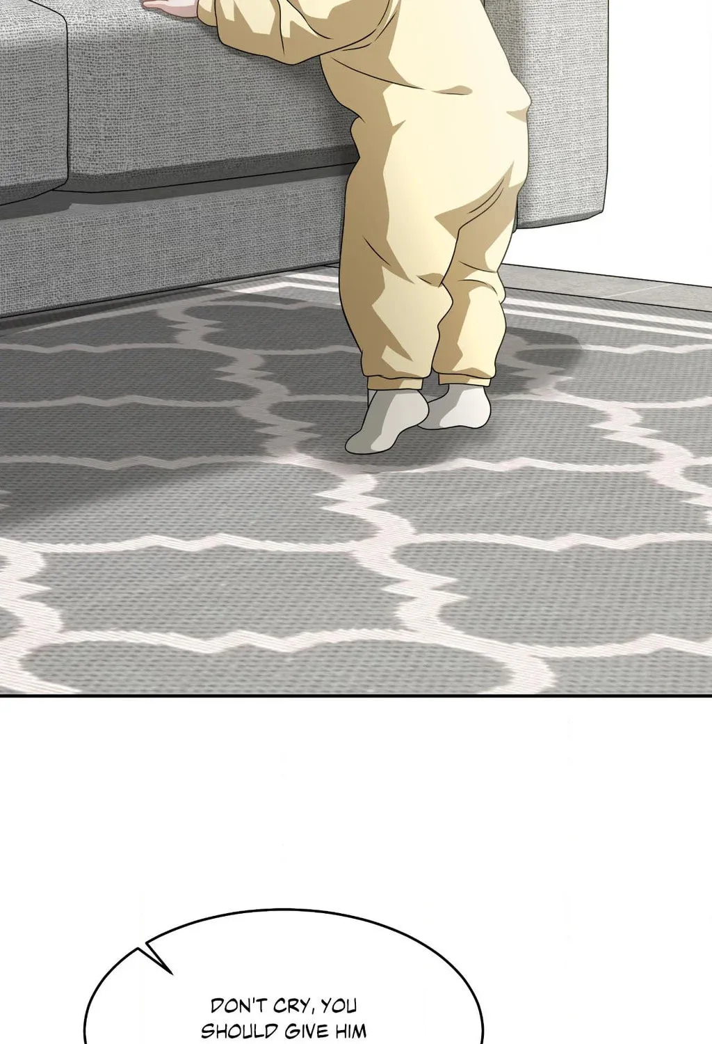 Read Between Seasons chapter 89 image 42 on Lezhin