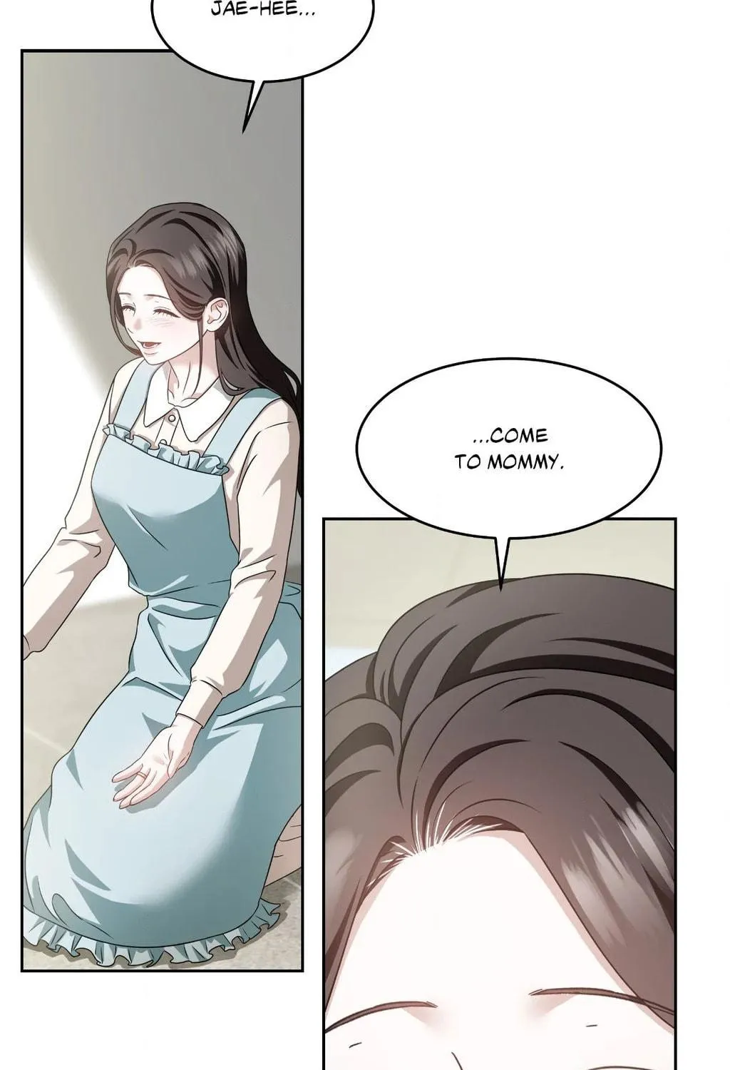 Read Between Seasons chapter 89 image 46 on Lezhin