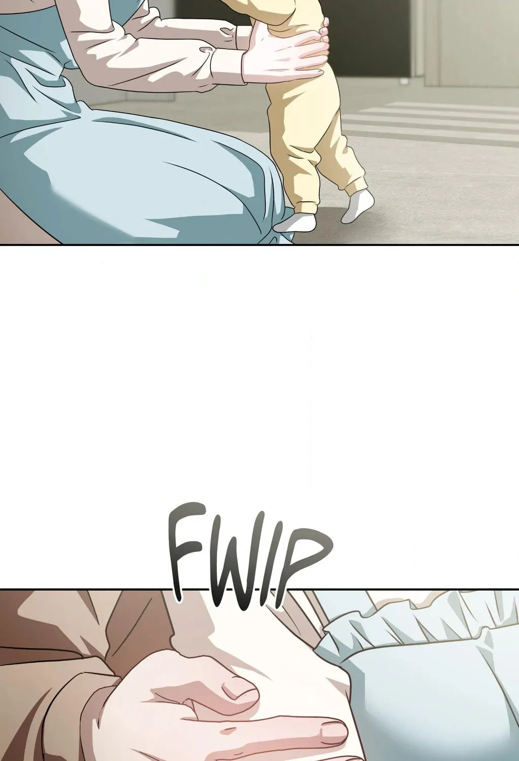 Read Between Seasons chapter 89 image 54 on Lezhin