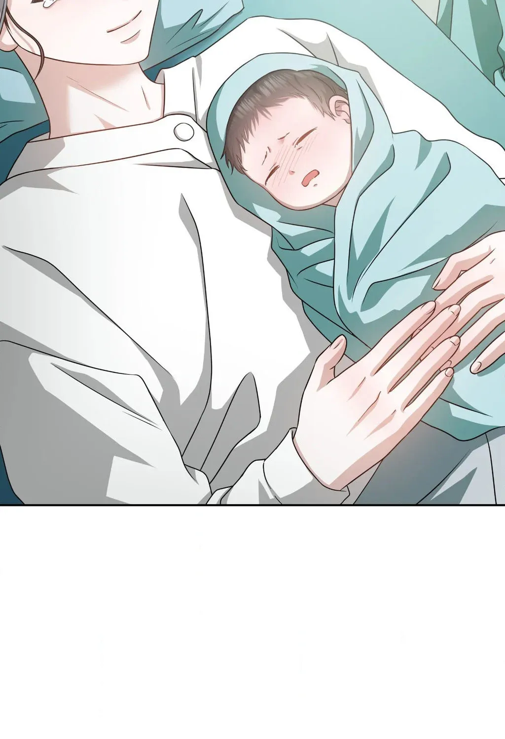 Read Between Seasons chapter 89 image 6 on Lezhin