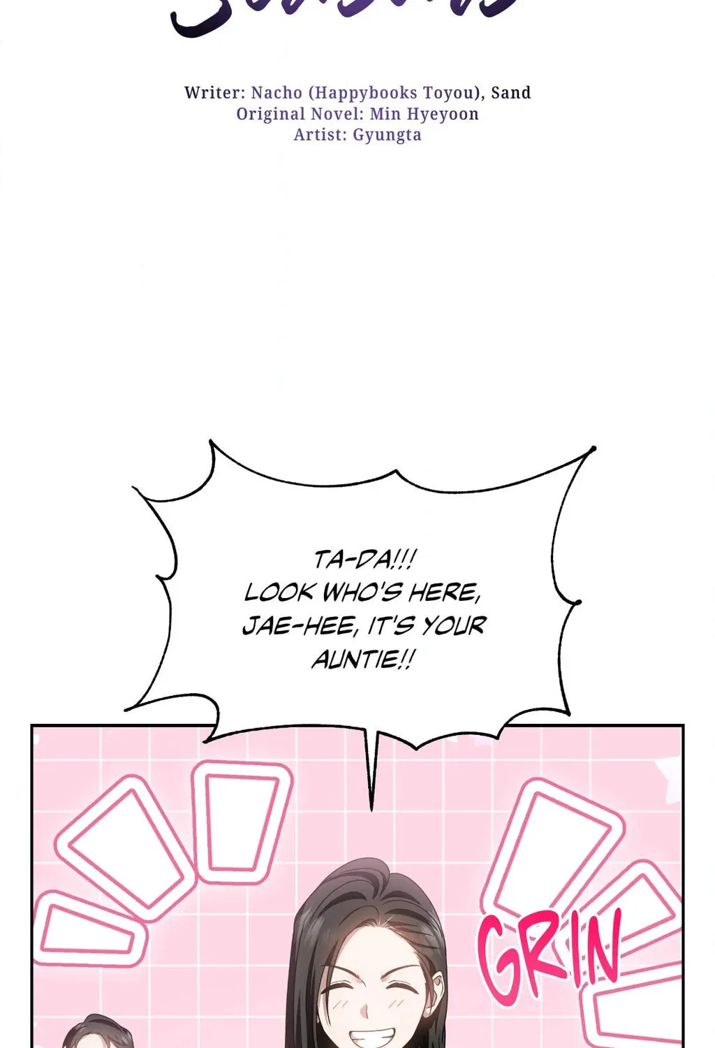 Read Between Seasons chapter 89 image 62 on Lezhin